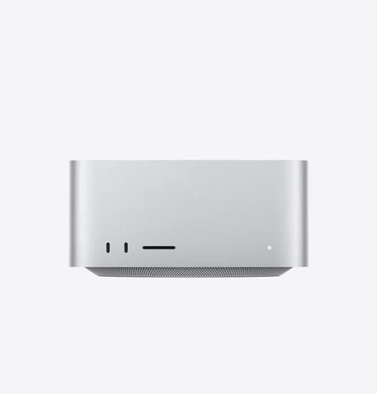 Mac Studio M1 Max, photo 1
